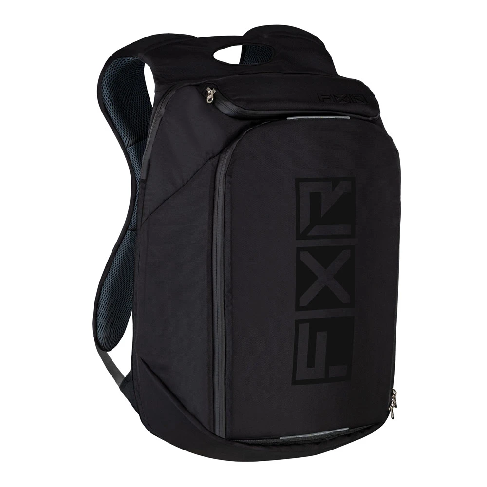 Рюкзак FXR Mission Backpack Black Ops, 213220-1010-00