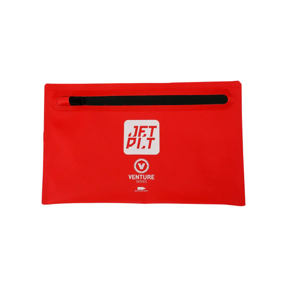 Сумка JetPilot Venture Dry Case Red, One Size, 25068
