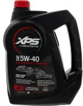 9779493 Масло BRP XPS 4Т 5W40 Моторное Синтетическое Всесезонное 4 Литра Для Ski Doo 779290, 779291, 293600122, 619590112, 779134, 9779901