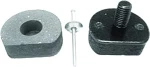 05-152-47 SPI Колодки Тормозные Для Ski Doo 860701700