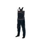 Вейдерсы под ботинок FINNTRAIL 1541 Waders Proguide DarkGrey L