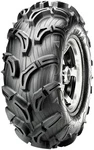 TM00440100 MAXXIS ZILLA Шина Задняя Для Квадроцикла 25*10 R12