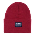 Шапка Jethwear Crew Burgundy J1841-008