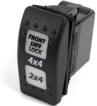 710006040 Кнопка Блокировки Дифференциала Для BRP Can Am DEFENDER, Traxter, Commander, Maverick 710005761