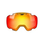 Линза с подогревом 509 Aviator 2.0 Ignite S1 Flow Fire Mirror Light Rose HCS Tint F02007700-103