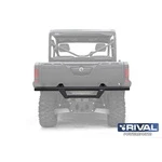 444.7264.1 RIVAL Бампер задний BRP Can-Am Defender / Traxter (2017-) + комплект крепежа