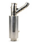 DM TECHNOLOGY Глушитель Титановый Облегченный Для Polaris PATRIOT 850 BOOST MATRYX 1263493-029, 1263873-029