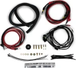 715006007 Проводка Для Подключения Задней Лебедки Для BRP Can Am Maverick