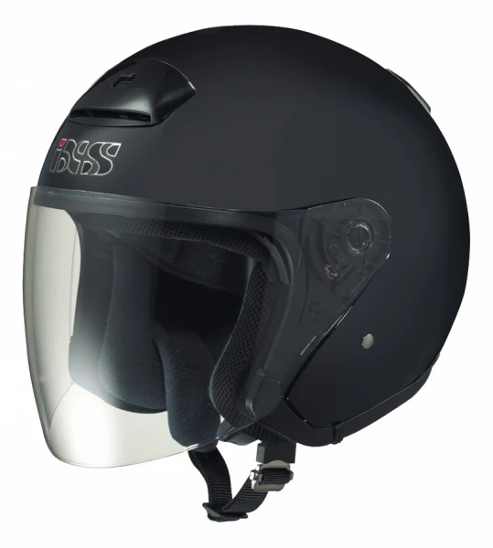 Открытый шлем iXS HX 118 Z4018 333