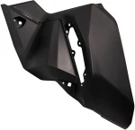 517306884 Панель Боковая Левая Черная Для Ski Doo Gen4