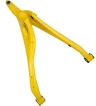 715010027 Рычаг Передний Левый Желтый Для BRP Can Am Maverick R 715010164, 706206005