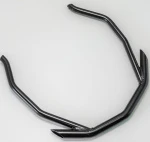 VOEVODA Бампер Передний Для Ski Doo REV Gen4 860201228, 502007460, 860201445, 860201511, 860201474, 860201599