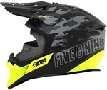 Шлем 509 Tactical 2.0 ДЕТСКИЙ Black Camo F01013500-020