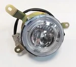 17009060010 Фара светодиодная левая, дальний свет, габарит 17009060010 1007499