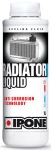 800219 IPONE Антифриз RADIATOR LIQUID 1 литр
