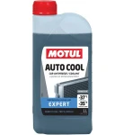 109112 MOTUL Антифриз Auto Cool Expert -37°C 1 Литр 109140, 110986