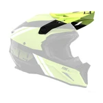 Козырек для шлема 509 Altitude 2.0 Acid Green Carbon F01010100-000-305