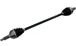 705502907 Привод В Сборе Задний Для BRP Can Am Maverick R 705503778