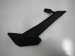 705010628 Пластиковая накладка под фару левая для Can-Am Maverick X3