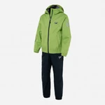 Костюм детский Finntrail Outdoor Suit kids 3781, зеленый, размер 158-164