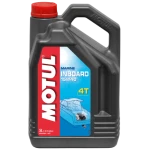 106359 MOTUL Моторное масло INBOARD 4тактное 15W-40 5 литра