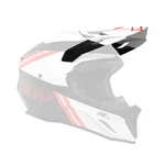 Козырек для шлема 509 Altitude 2.0 Racing Red F01010100-000-102