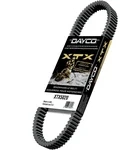 XTX5024 DAYCO Ремень Вариатора Для Ski Doo 417300197, 417300586