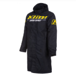 Пальто Klim Revolt Pit Coat LG Black 3165-006-140-000