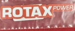 516006593 Наклейка ROTAX Power Для Ski Doo SUMMIT