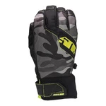 Перчатки 509 Freeride Black Camo F07000201-020