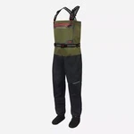 Вейдерсы мембранные под ботинок FINNTRAIL WADEMAN Khaki LK 1524