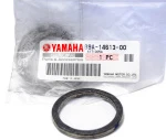 89A-14613-00-00 Прокладка Выпускной Системы Для Yamaha 821-14613-00-00, 821-14613-01-00, 82M-14613-01-00, 8DJ-14613-00-00