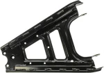 706201050 Рычаг Нижний Левый Правый Черный Для BRP Can Am OUTLANDER 706200229, 706200509, 706200751, 706205905