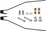 SM-12653 SPI Скребки Для Езды По Насту ICE SCRATCHERS Для Arctic Cat 3604-665, 3704-184, 3704-185, 4604-311, Yamaha Mountain Max