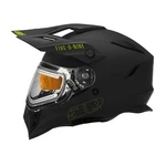Шлем с подогревом визора 509 Delta R3L Ignite Covert Camo F01003301-018