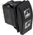 710004979 Кнопка Положений Окна Двери Для BRP Can Am DEFENDER 705800048