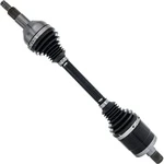 705502710 Привод В Сборе Задний Левый Для BRP Can Am Renegade, Outlander