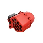715007187 Smart Сепаратор-воздушный префильтр BRP Maverick R