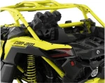 715003733 Шноркель Для BRP Can Am Maverick X3 2017-2019