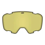 Линза с подогревом 509 Aviator 2.0 Ignite S1 Flow Yellow HCS Tintt F02007700-506
