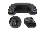 Кофр GKA задний черный для квадроциклов STELS GUEPARD LU091668