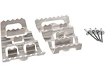 860200295 Комплект Подножек Для Пассажира Для Ski Doo