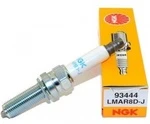 93444 NGK Свеча Зажигания LMAR8D-J, LMAR8DJ Для BRP Can Am 715900352, 420297621 BMW 12128532942