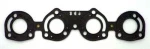 007-594-05 WSM Прокладка впускного коллектора Yamaha 6D3-14613-00-00, 6D3-14613-10-00
