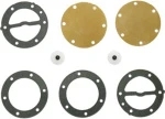 07-451453 SPI Ремкомплект Топливного Насоса Для Ski Doo 403800400 Arctic Cat 0636-276