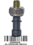 420856538 Датчик Давления Масла Для Ski Doo Elite 1500 420256777, 420856530, 290256777