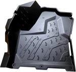 707900339 Панель Пола Передняя Левая Для BRP Can Am MAVERICK