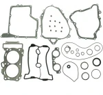 09-711299 SPI Полный Комплект Прокладок И Сальников Для Yamaha 8GC-11193-00-00, 8GC-11181-00-00, 8GC-14613-10-00, 8GC-15451-00-00, 8GC-15461-00-00