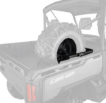 715003448 Держатель запасного колеса linq BRP CAN-AM traxter 2021