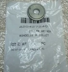 420427240 Шайба Ведомого Вариатора Для BRP Can Am